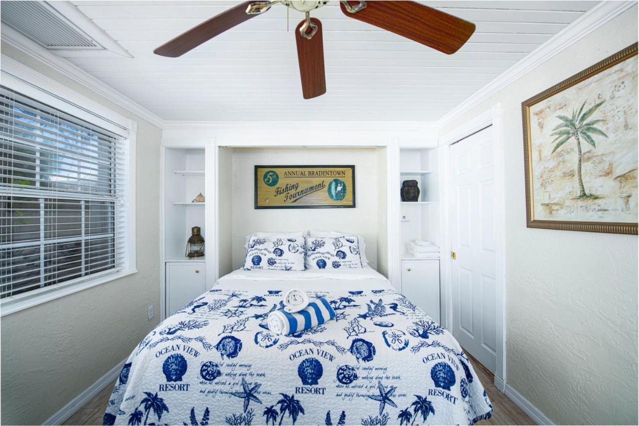 Pirates Pointe Resort Ruskin Kültér fotó