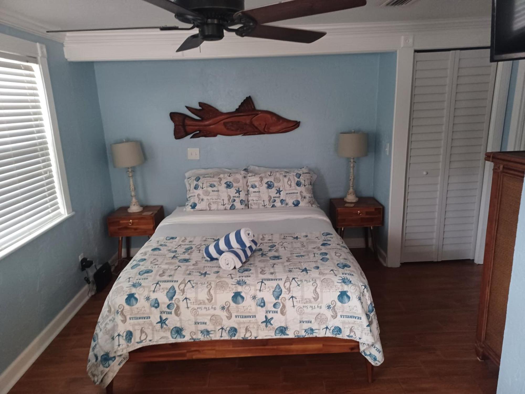 Pirates Pointe Resort Ruskin Kültér fotó