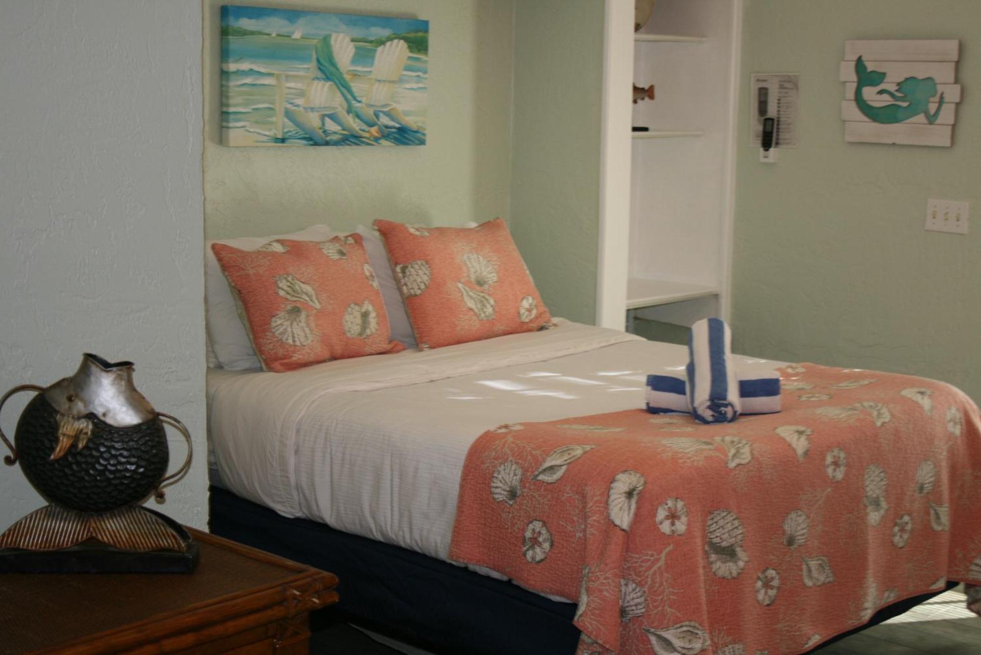 Pirates Pointe Resort Ruskin Kültér fotó