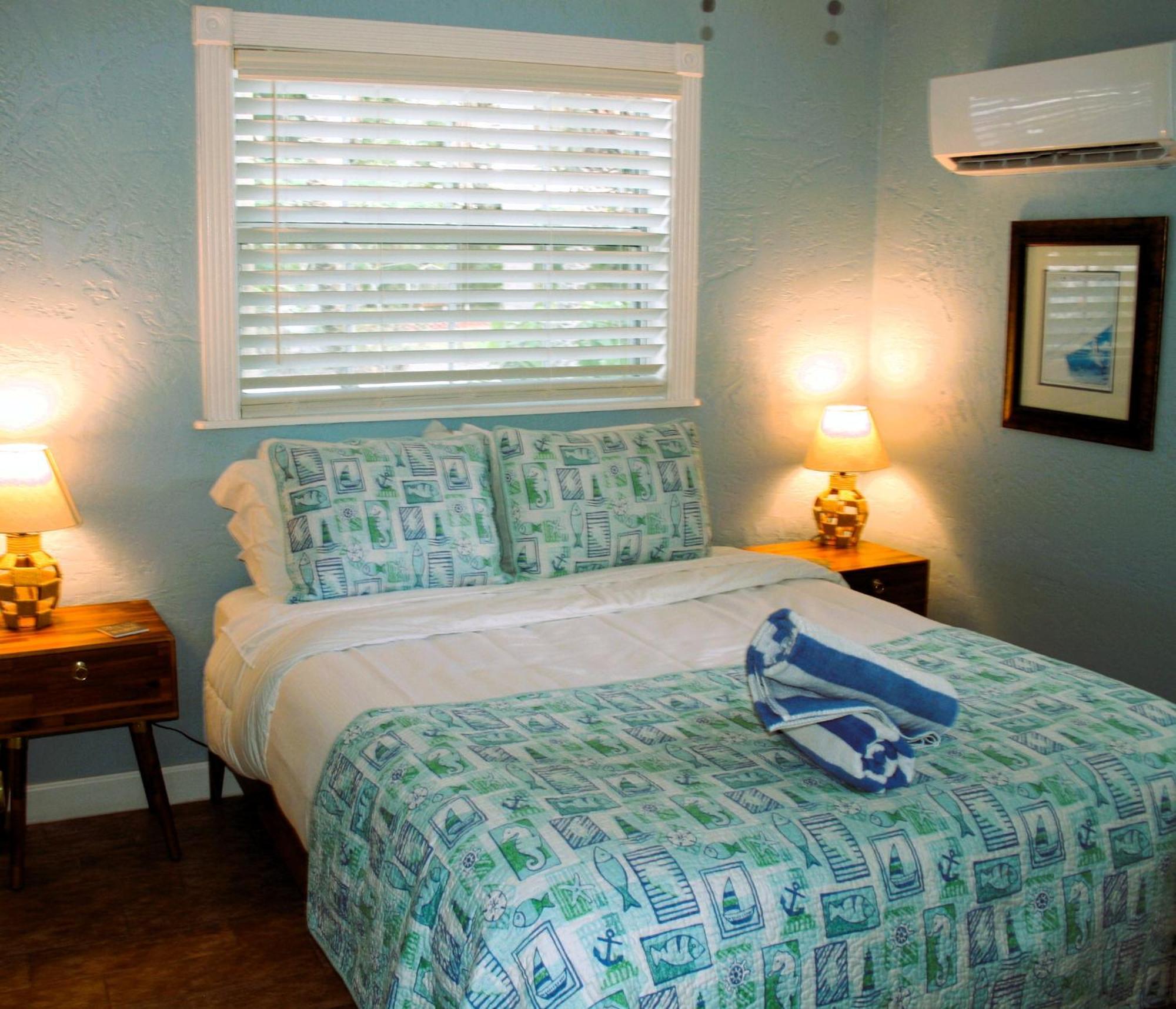 Pirates Pointe Resort Ruskin Kültér fotó