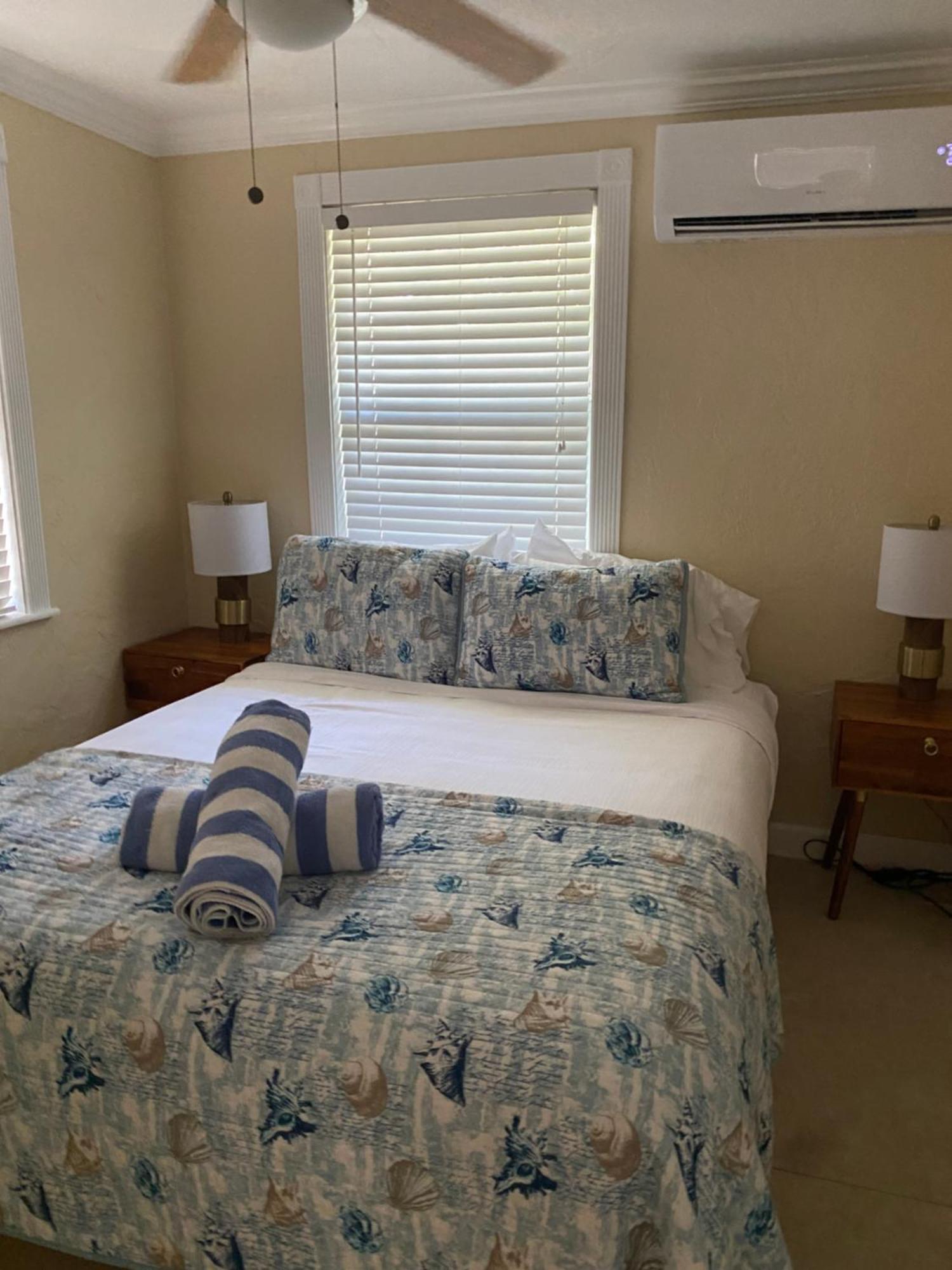 Pirates Pointe Resort Ruskin Kültér fotó